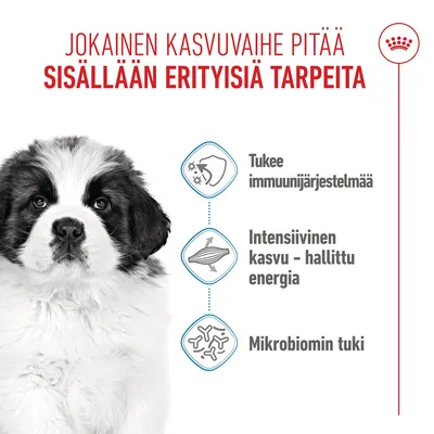 Royal Canin Giant Puppy Royal Canin Giant Puppy