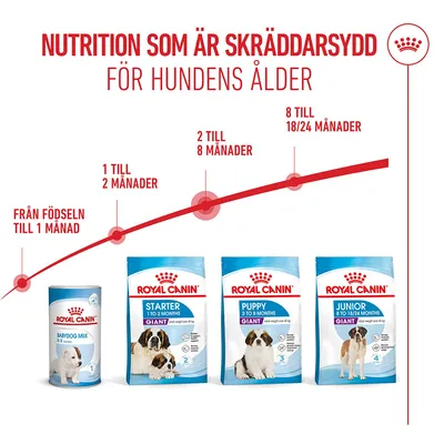 Royal Canin Giant Puppy Royal Canin Giant Puppy