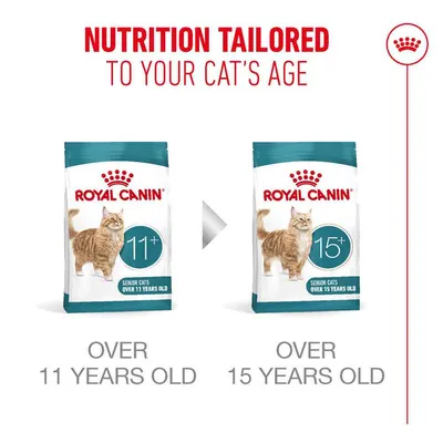 Royal Canin Ageing 11+