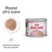 Royal Canin Mother & Babycat Ultra Soft Mousse