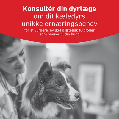 Royal Canin Veterinary Canine Glycobalance Mousse