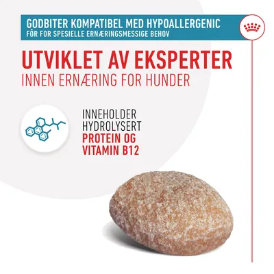 Royal Canin Hypoallergenic Snacks