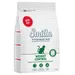 Smilla Veterinary Diet Diabetes & Weight Control Manzo