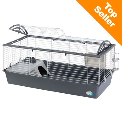 Ferplast Casita 120 smådjursbur