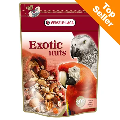 Versele-Laga Exotic Nuts