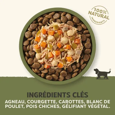 Applaws Taste Toppers en sauce 12 x 85 g