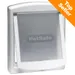 PetSafe® Staywell® Original dvířka plastová, bílá 740 + 760