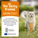 Zesty Paws Cat Urinary Care Paste
