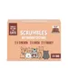 Scrumbles Gut Health Cat Food Tins Meat Selection in Jelly