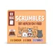 Scrumbles Gut Health Cat Food Pouches Meat in Jelly Selection