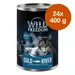 Wild Freedom Adult Kattenvoer 24 x 400 g