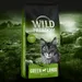 Wild Freedom Adult Green Lands karitsa – viljaton