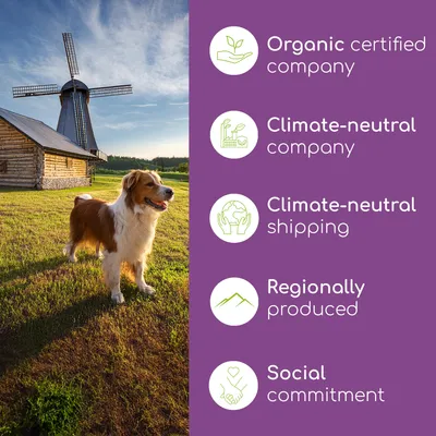 Wolfsbacher Nature Calm & Relax godbiter