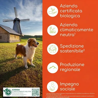 Wolfsbacher Natur Immun Active Pasta vitaminica