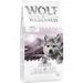 Wolf of Wilderness Junior "Wild Hills" с уткой - беззерновой