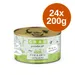 GRAU Adult bez obilovin 24 x 200 g