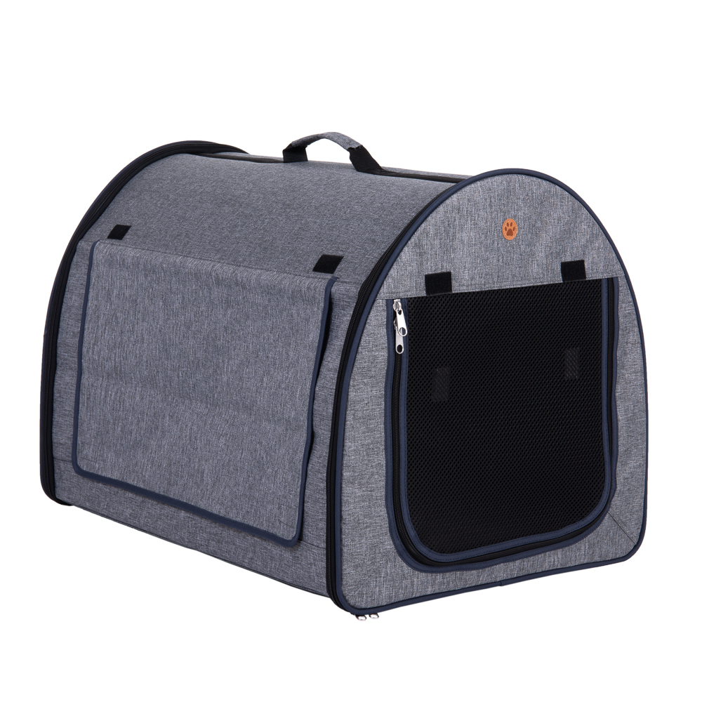 Fotografie produktu: Skládací přenosná bouda Easy Go - D 48 x Š 41 x V 41 cm (vel. S)