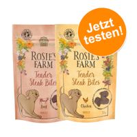 Rosie's Farm Hundesnacks  Schon ab 2.29 .