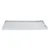 waterafstotende bodem L 140 x B 70 cm