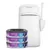 Voordeel Set: LitterLocker® + 3 Navulcassettes