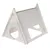 L 60 x P 47 x H 45 cm