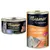 Feine Filets Skipjack-Thunfisch + Vitaldrink mit Huhn
