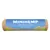 lot de 2 de 40 x 100 cm