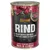 Rind mit Kartoffel & Erbsen