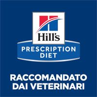 Hill's Prescription Diet Metabolic Gestione del Peso Mini