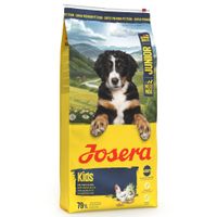 Josera kutyatáp