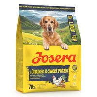 Josera Medi/Maxi Adult Pollo & Patate dolci