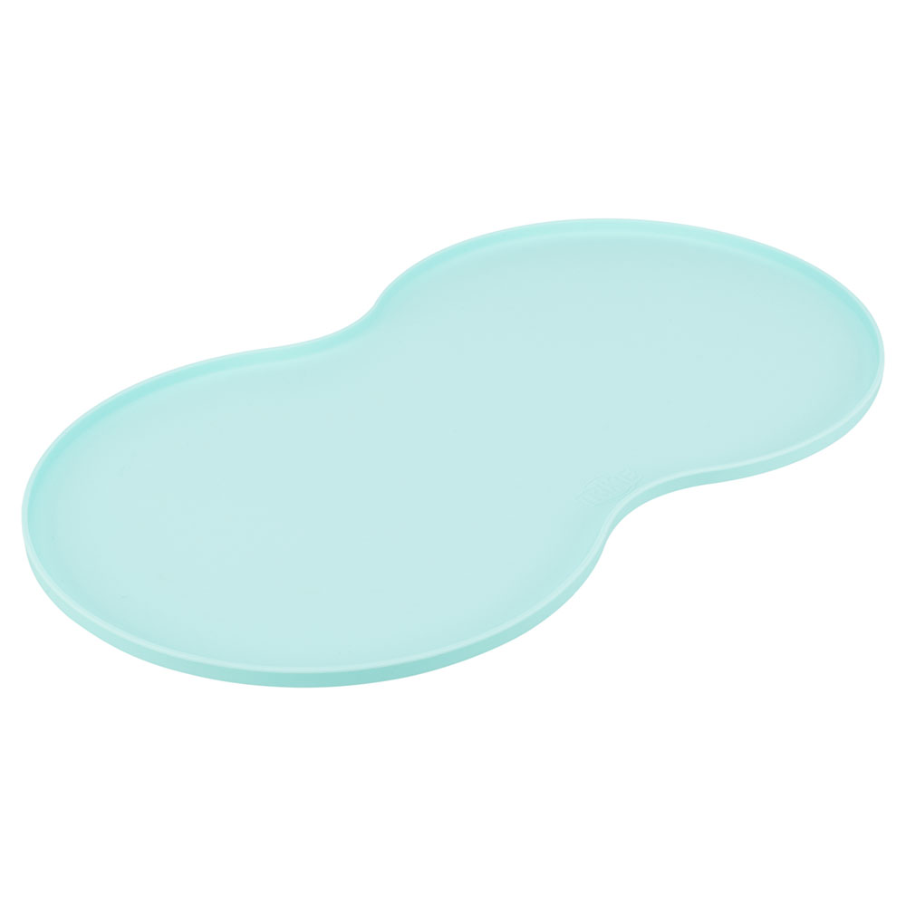 Fotografie produktu: Trixie silikonová podložka pod misky - D 48 x Š 27 cm