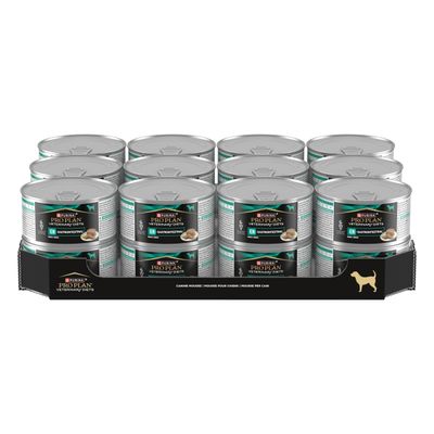 PURINA PRO PLAN Veterinary Diets Canine EN Gastrointestinal Mousse