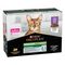 PURINA PRO PLAN Sterilised Adult Maintenance  Duck (10 x 85g)