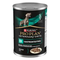 PURINA PRO PLAN Veterinary Diets Canine EN Gastrointestinal Mousse - 400g