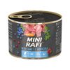 Rafi Mini, 12 x 185 g Jagnięcina