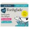 Forthglade Complete Meal Grain-Free Adult Dog - Fish Case 12 x 395g