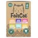 FairCat Multipack 6 x 85 g