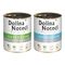 Dolina Noteci Premium, 24 x 800 g Jagnięcina + dziczyzna