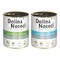 Dolina Noteci Premium, 24 x 800 g Jagnięcina + dziczyzna