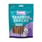 Braaaf Fish Strips Zalm 2 x 70g
