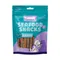 Braaaf Fish Strips 70 g Lachs