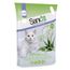 Lettiera Sanicat Diamonds Aloe Vera 5 L (ca. 2,4 kg)