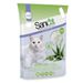 Lettiera Sanicat Diamonds Aloe Vera 5 L (ca. 2,4 kg)