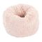 Mochi macskaágy - rózsaszín Ø 55 x M 25 cm