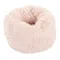 Mochi Cat Bed - Pink 55 x 25cm (Ø x H)