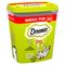 Dreamies Mega Tub Tuna (350g)