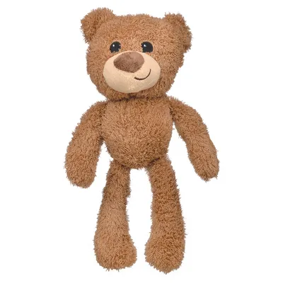 Petlando Moodles Bear - approx. 40 x 20 x 14cm (LxWxH)