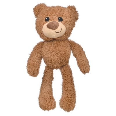 Medvěd Petlando Moodles cca D 40 x Š 20 x V 14 cm