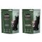 Cosma vegyes próbacsomag 2 x 400 g Extruded kacsa + lazac